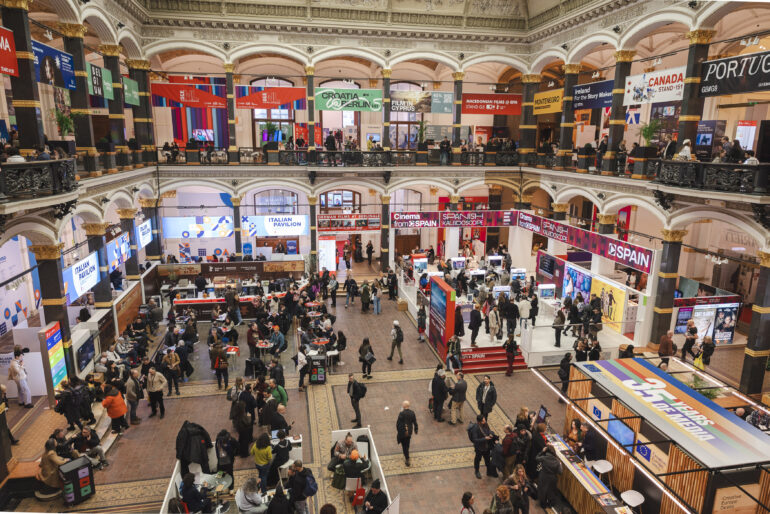 Berlinale wrap: Nordic attendees look on the bright side of life