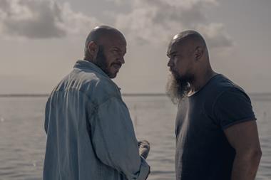 ‘Hercules Falling’ review: Dar Salim is phenomenal as a troubled war veteran in powerful Danish drama