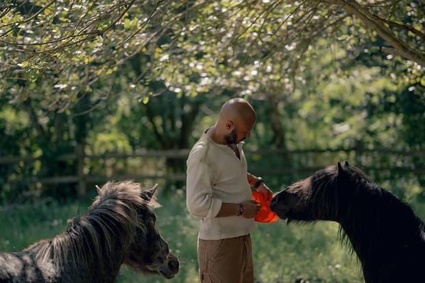 Review: Hercules Falling