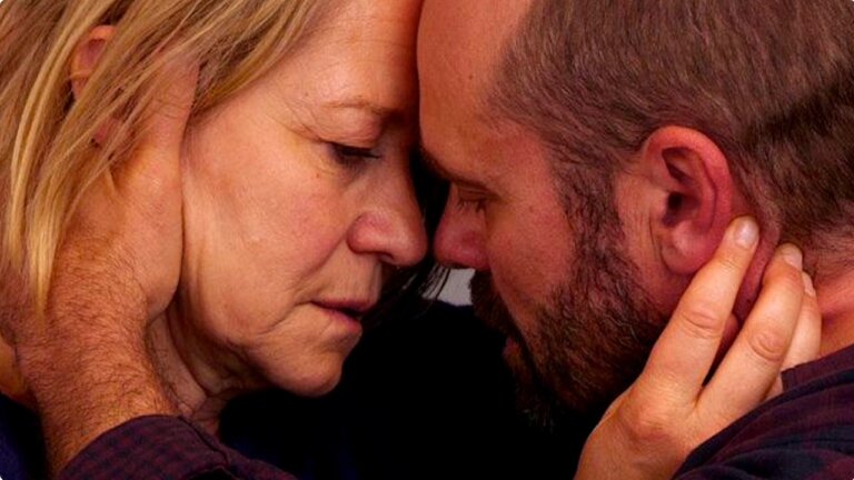 ‘Beginnings’ Review: Trine Dyrholm is Superb in an Emotionally Acute Portrait of a Divorce Disrupted