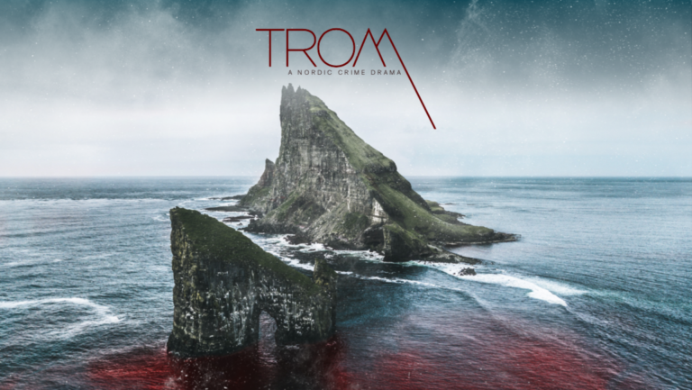 TROM SELECTED FOR EXCLUSIVE PITCH EVENT AT BERLINALE
