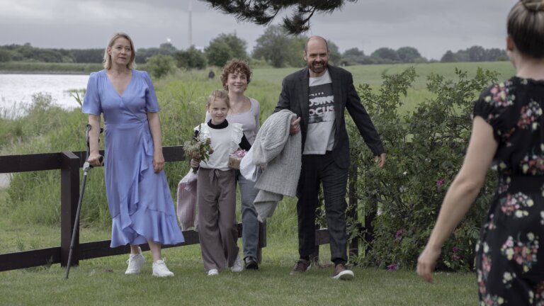 REinvent scores sales on Jeanette Nordahl’s ‘Beginnings’ starring Trine Dyrholm, David Dencik