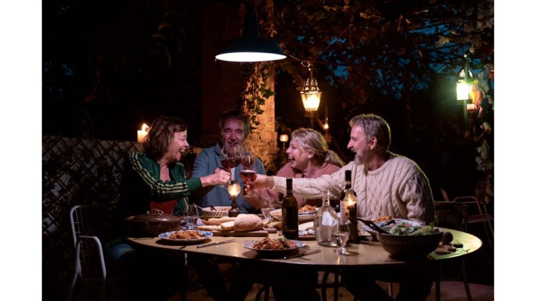 SF Studios Announces New Feature Film The Trip to Piedmont, now in production in Italy