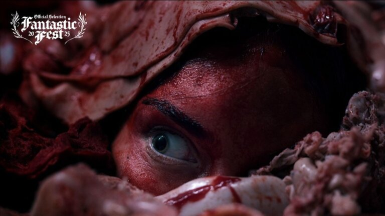 MEAT KILLS SLAUGHTERS ITS WAY INTO FANTASTIC FEST 2025