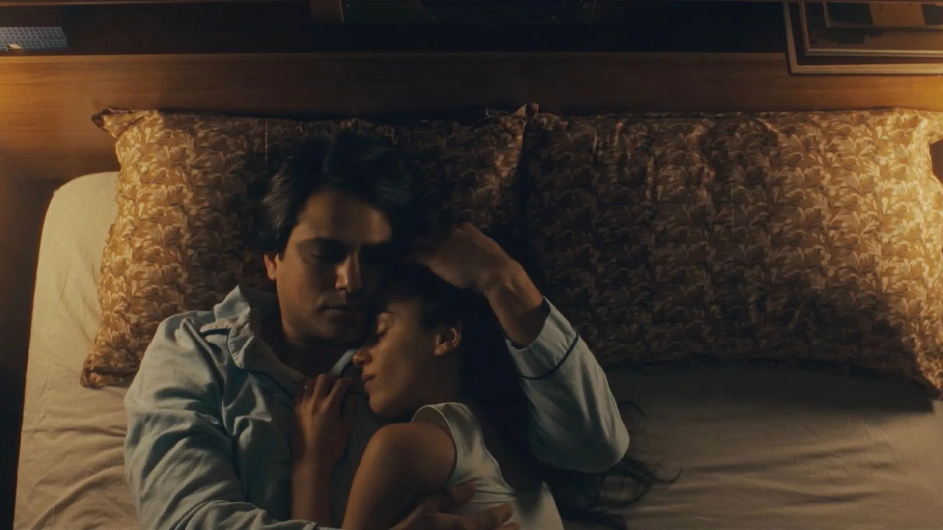 ‘Apart,’ Set in Cyprus and Apartheid South Africa, “Challenges the Idea of ‘Us’ and ‘Them’” (Exclusive Tallinn Trailer)