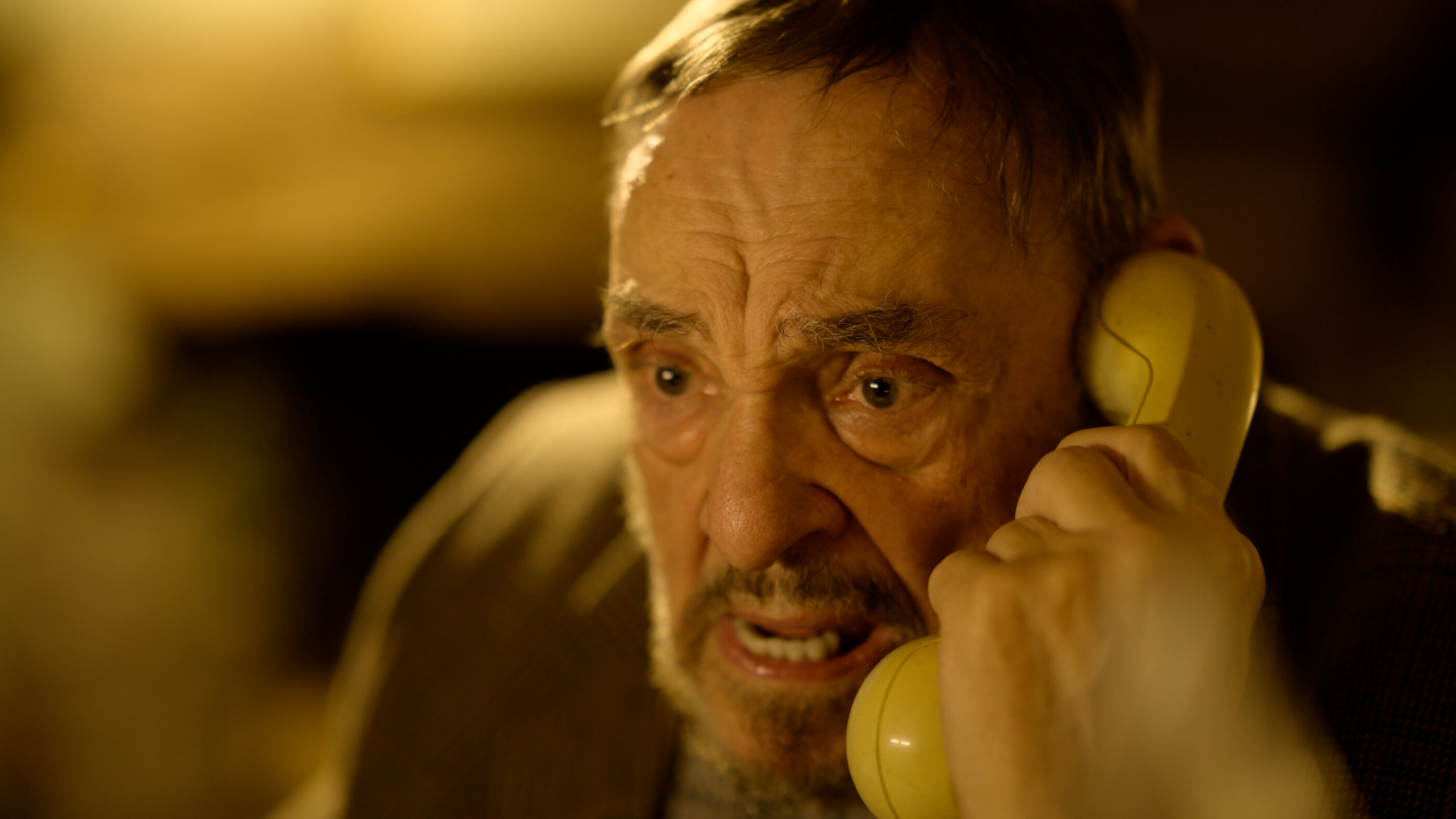 John Rhys-Davies to Star in Horror Creature Feature ‘Bone Keeper,’ With REinvent Handling World Sales (EXCLUSIVE)
