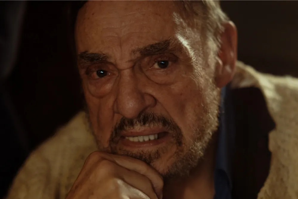 Creature Feature ‘Bone Keeper,’ Starring ‘Lord of the Rings’ Actor John Rhys-Davies, Sells to Several Territories (EXCLUSIVE)