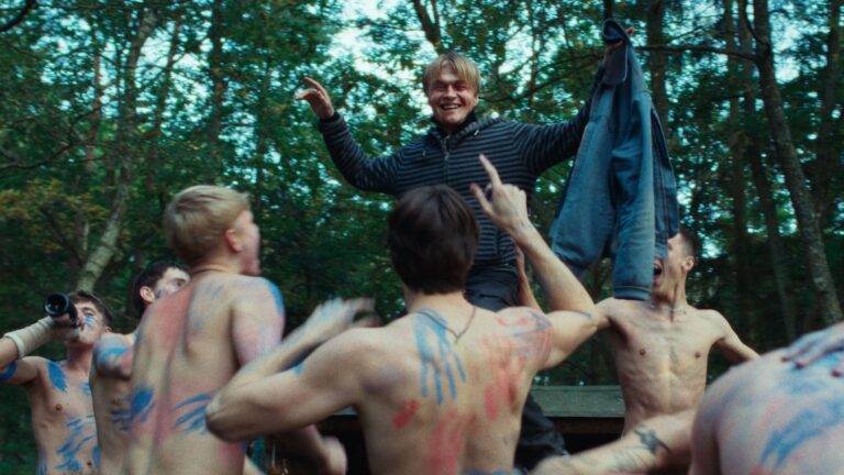REinvent produced young adult series, BOYS is Viaplay’s latest Danish Original