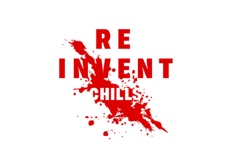 Press release: REinvent launches “REinvent CHILLS”