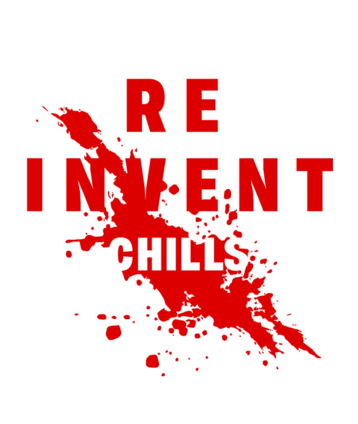 Press release: REinvent launches “REinvent CHILLS”