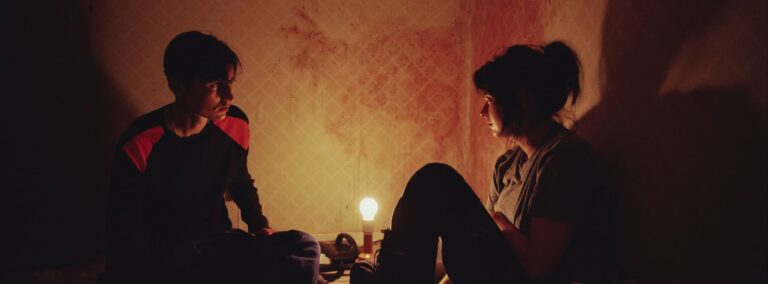 THE DARK HEART directed by Gustav Möller selected for Sundance Film Festival