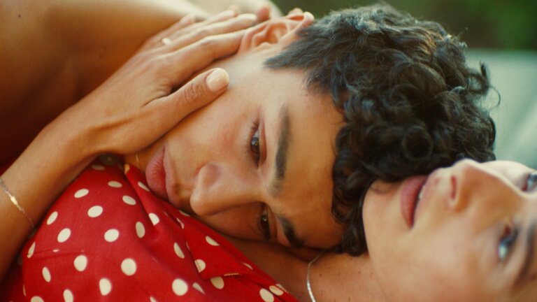 DON’T CALL ME MAMA to World Premiere in the Crystal Globe Competition at the 59th Karlovy Vary IFF
