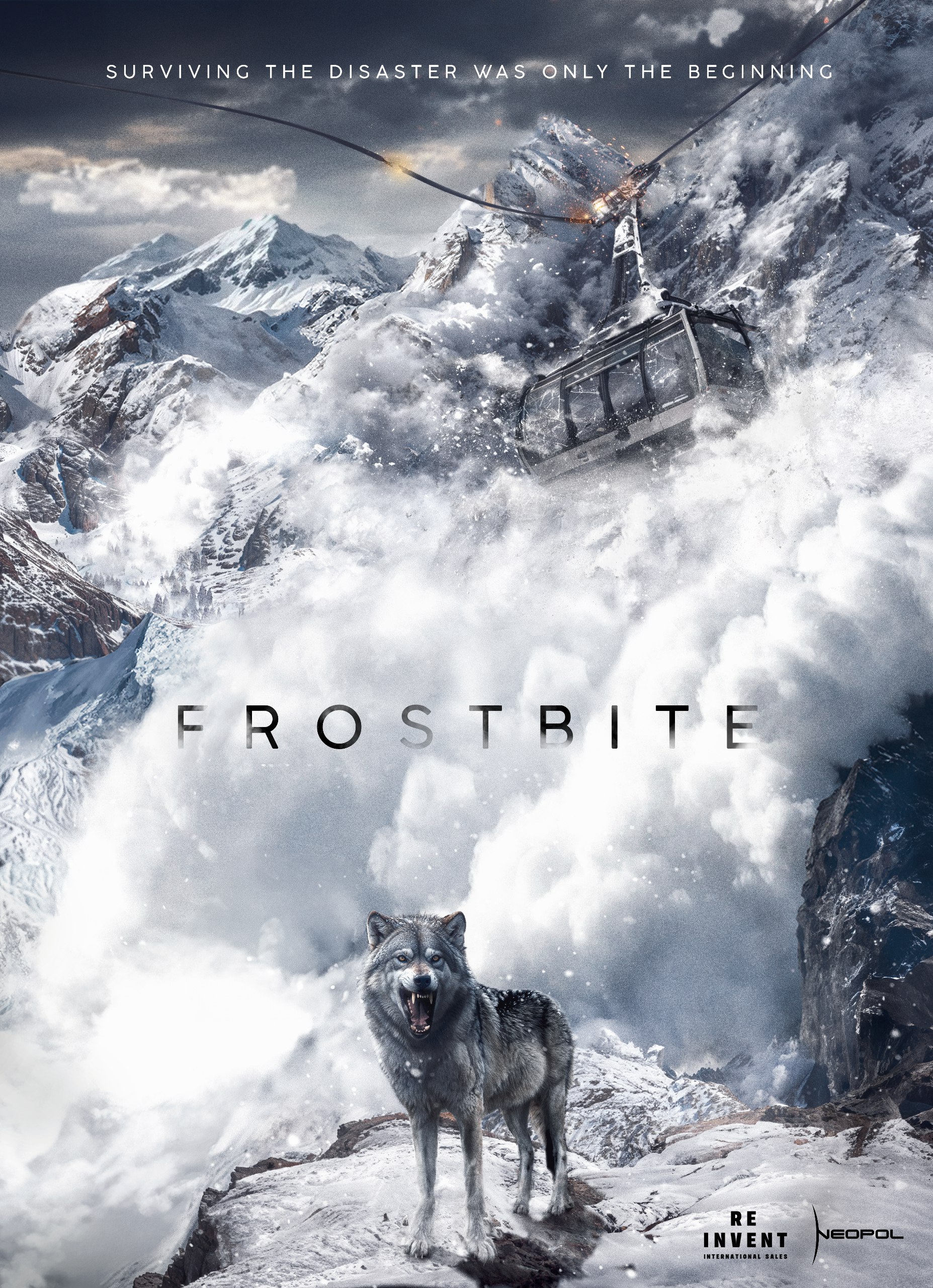 Lukas Rinker’s Disaster, Survival Thriller ‘Frostbite’ Closes Sales, Adds Cast (EXCLUSIVE)