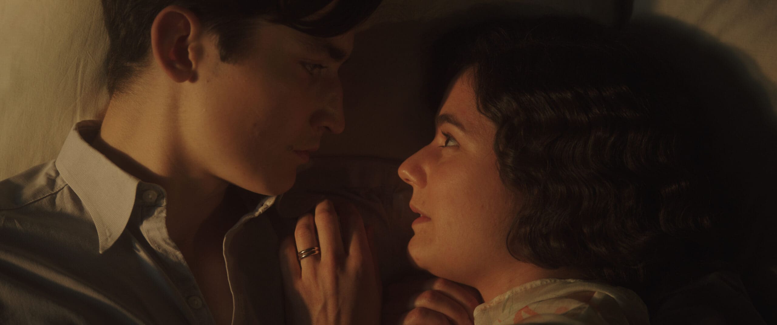 BURN ALL MY LETTERS - REinvent Studios