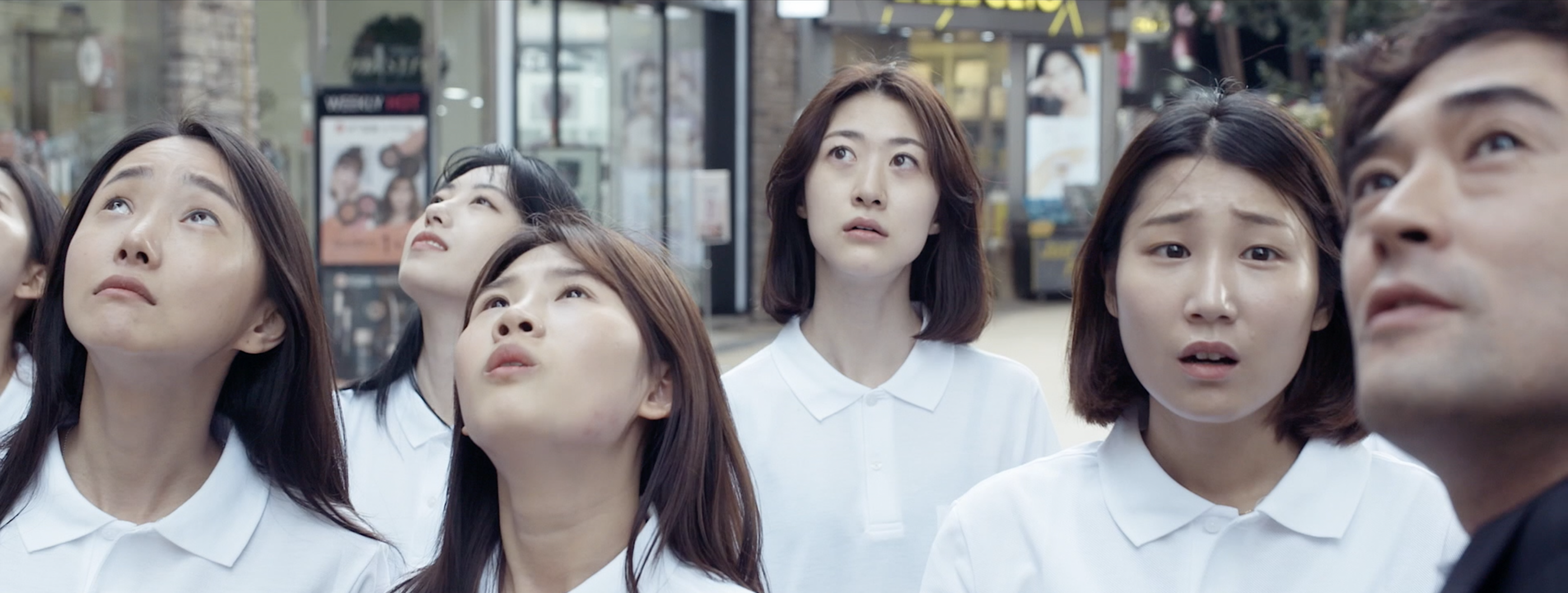 REINVENT PICKS UP HANA KOREA DIRECTED BY FREDERIK SØLBERG AND CO-WRITTEN BY SHARON CHOI