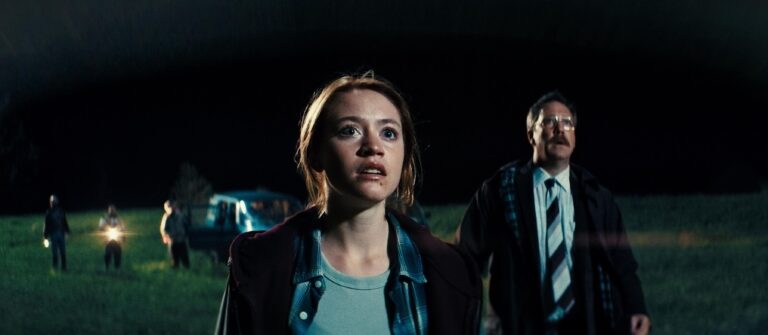 ‘UFO Sweden’ soars for REinvent (exclusive)