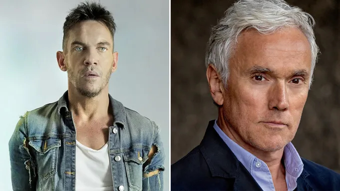 Reinvent Yellow Sales picks up The Catch starring Jonathan Rhys Meyers and Ben Miles
