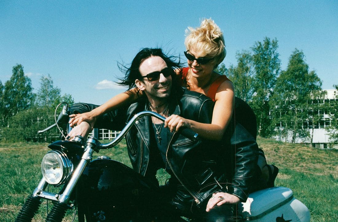 House Of Angels The Second Summer REinvent Studios