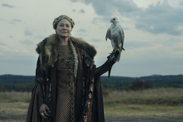REinvent’s ‘Margrete’ travels to UK, France, Italy, Russia (exclusive)
