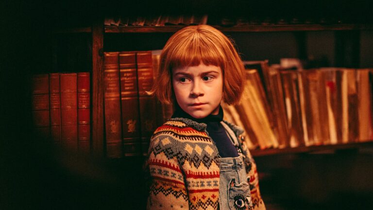 SF Studios announces sequel to the success film Nelly Rapp – Monster Agent