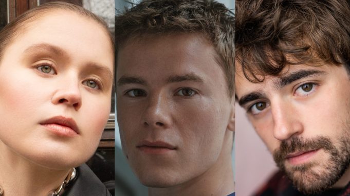 Eliza Scanlen, Edvin Ryding & Charlie Rowe Lead Psychological Drama ‘Let It Come Down’ From Norwegian Filmmaker Anna Fredrikke Bjerke