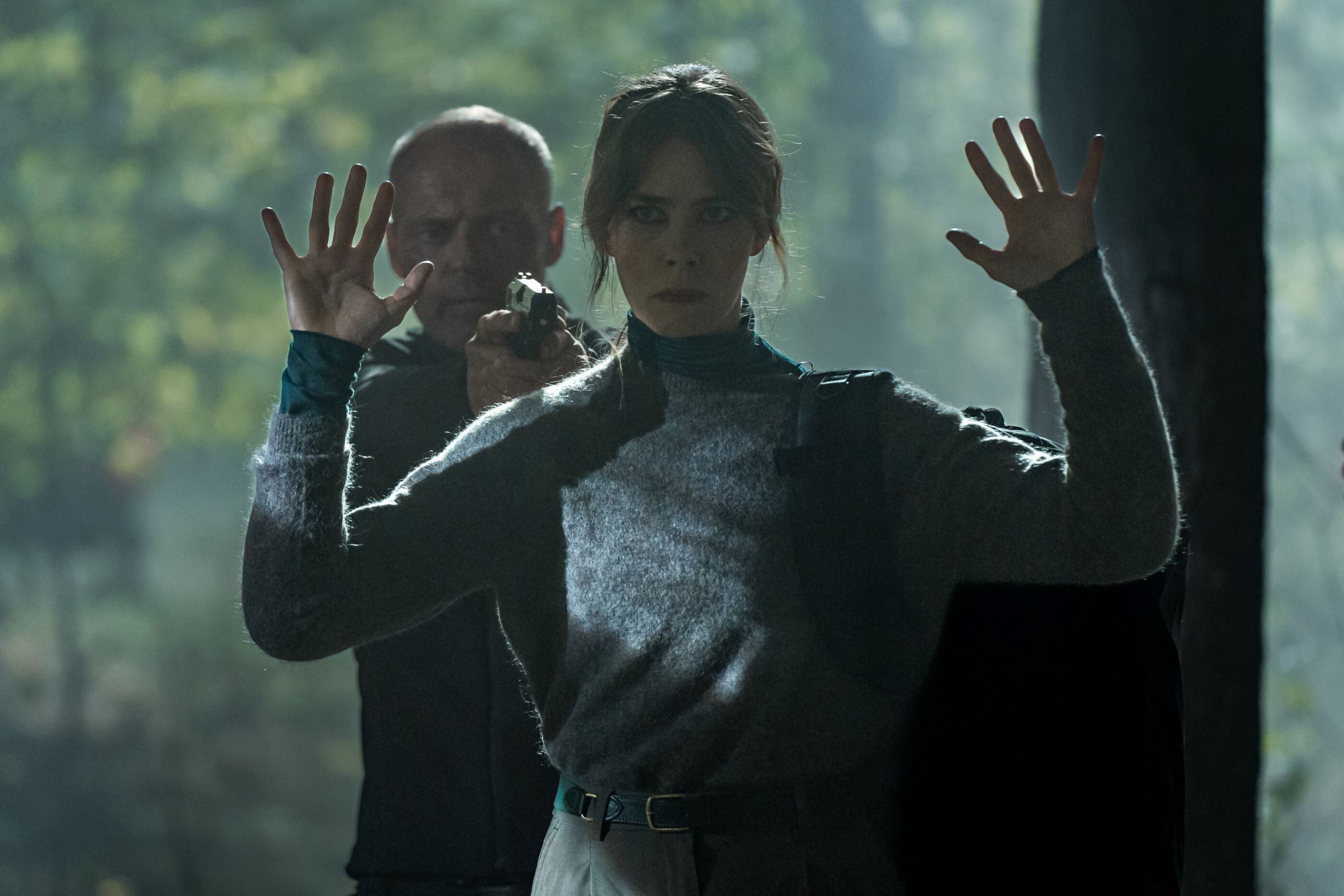 SF Studios produces second season of OXEN in co-production with SquareOne Productions and Nafta Films for TV 2 Denmark and ZDF Germany – TV 2 secures deals with Nordic partners and REinvent handles international sales