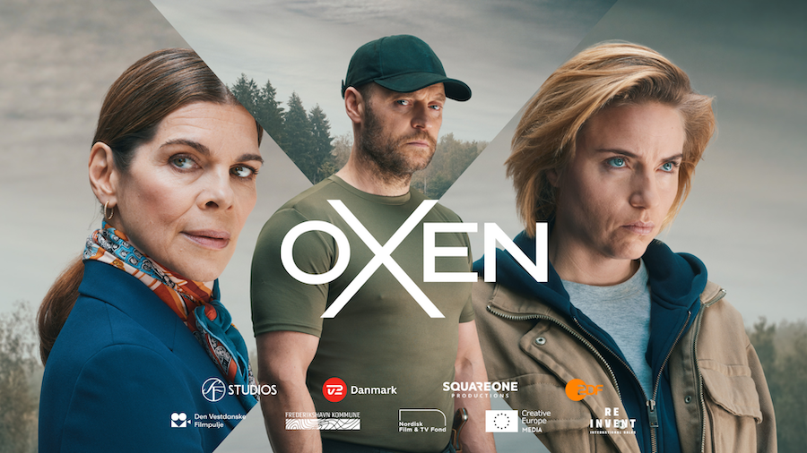 Berlinale Series Market’s ‘Oxen’ From Emmy-Award Winners Mai Brostrøm, Peter Thorsboe Sells Wide for REinvent (EXCLUSIVE)