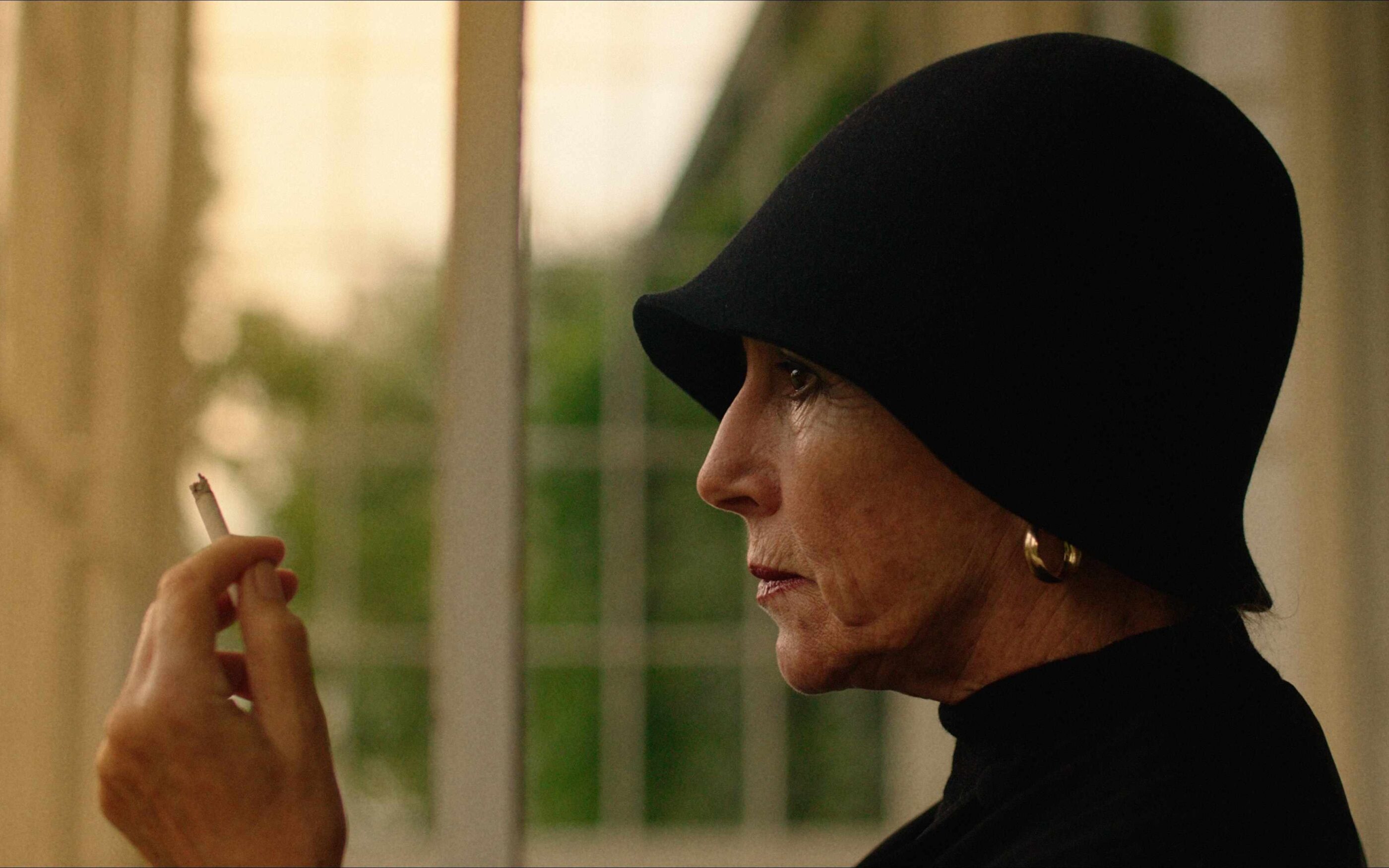 Review: The Pact Portrays Karen Blixen As An Intriguingly Mephistophelian Presence, B+