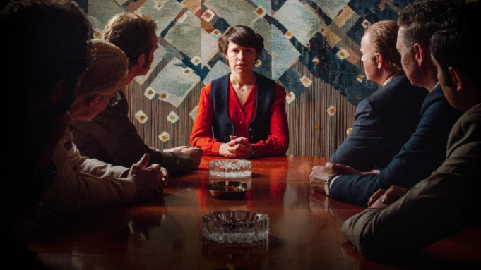 Norwegian satire ‘Power Play’ triumphs as six-day Canneseries wraps