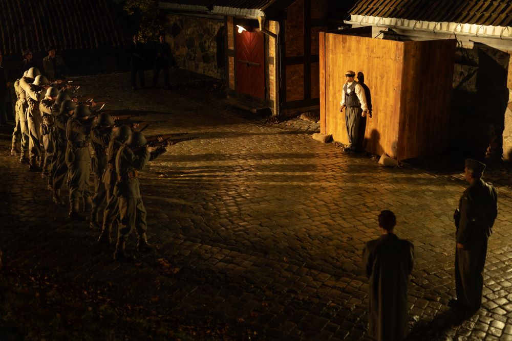 QUISLING THE FINAL DAYS REinvent Studios