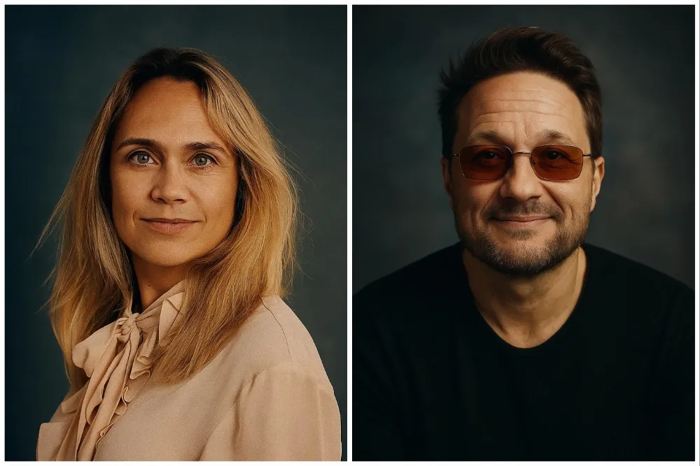 Yellow Film Studios and REinvent Merge to Form Reinvent Yellow