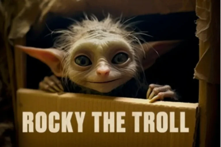 ‘Rocky the Troll,’ Produced by Team Behind Netflix Hit ‘Troll,’ Travels to Several Territories (EXCLUSIVE)