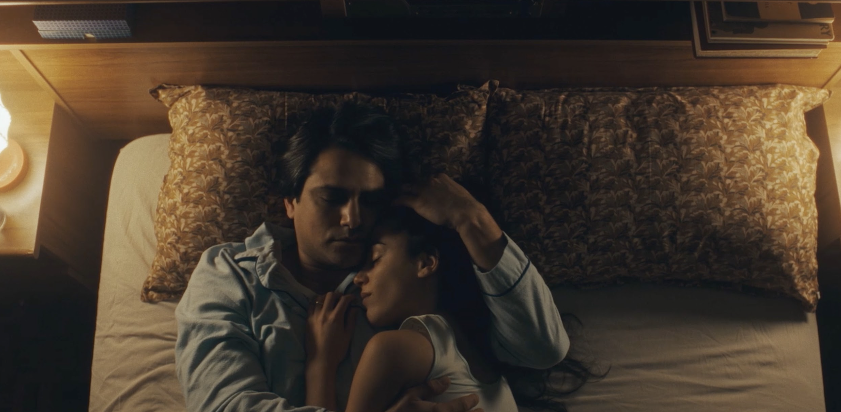 Screen: Reinvent Yellow Sales picks up Stelana Kliris’ Cypriot-UK-Greek drama ‘Apart