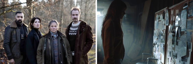 Variety: SkyShowtime’s ‘The Homicide Unit,’ From Warner Bros., and Iceland’s ‘Fjord’ Boarded by Reinvent Yellow Sales (EXCLUSIVE)
