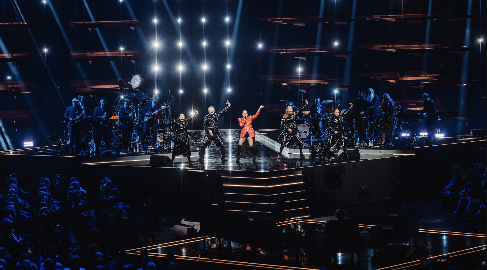 Reinvent Yellow Sales picks up hit entertainment format THE SONG OF MY LIFE