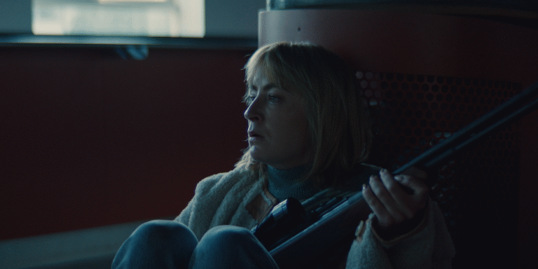 ‘The Pushover’ Closes North America with MHZ Networks (EXCLUSIVE)