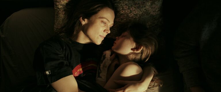 STORM selected for Tallinn Black Nights Film Festival