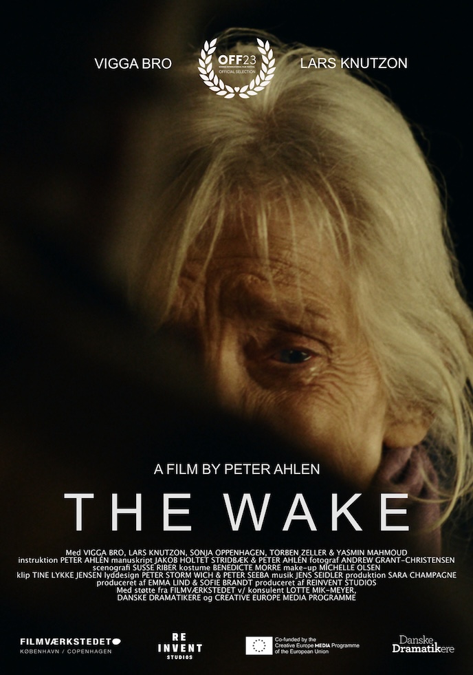 THE WAKE