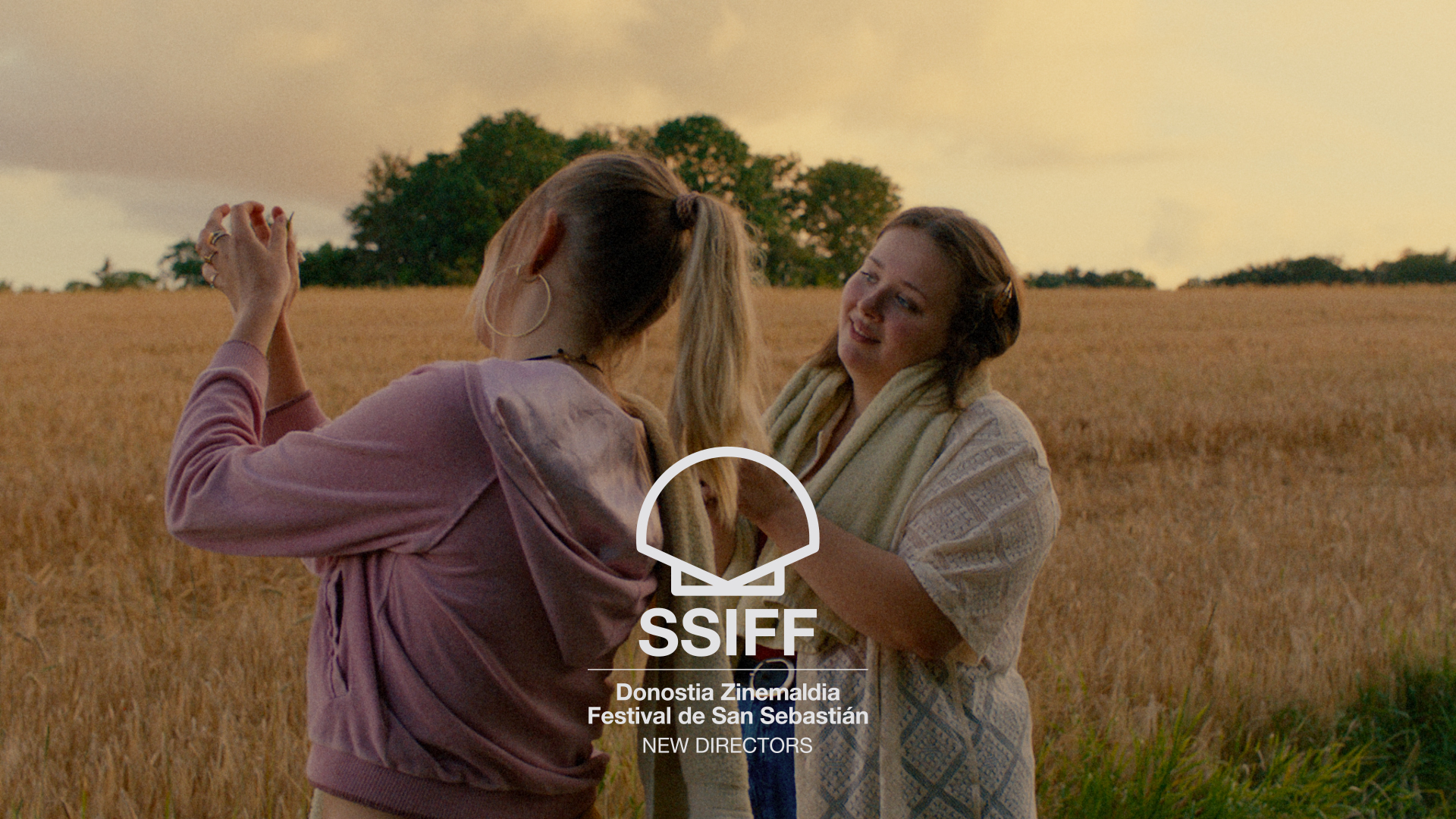 REinvent boards Emilie Thalund’s San Sebastian title ‘Weightless’