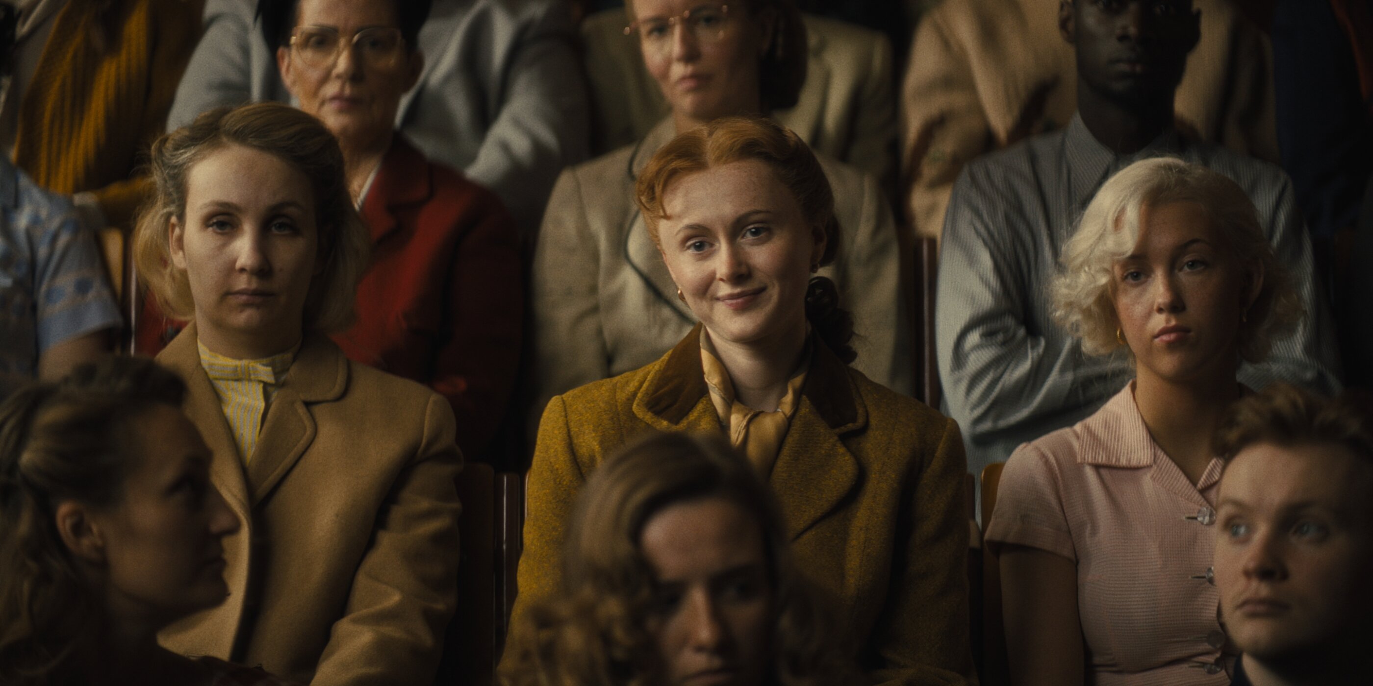 Icelandic Creators of Berlinale Series Market Selects’ ‘Vigdís’ on Biopic of Former President: ‘She Was a Role Model to Generations of Women’