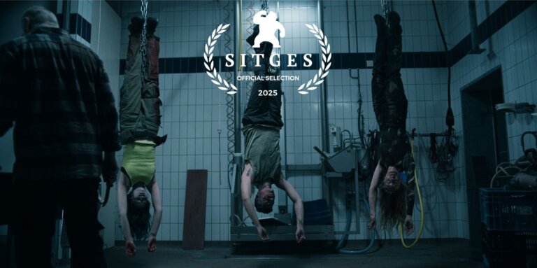 MEAT KILLS UNLEASHED AT SITGES  FILM FESTIVAL