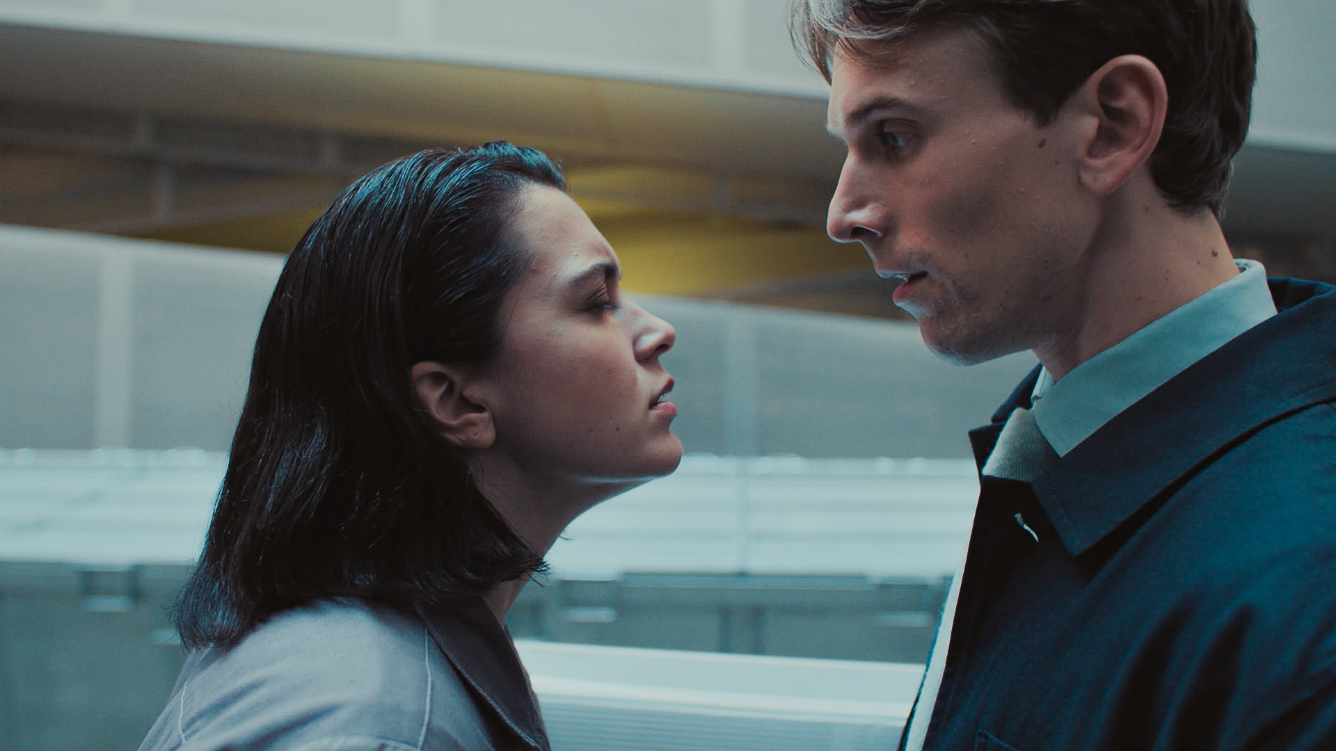 Squirrel by Markus Lehmusruusu Selected as the Finnish Oscar Candidate